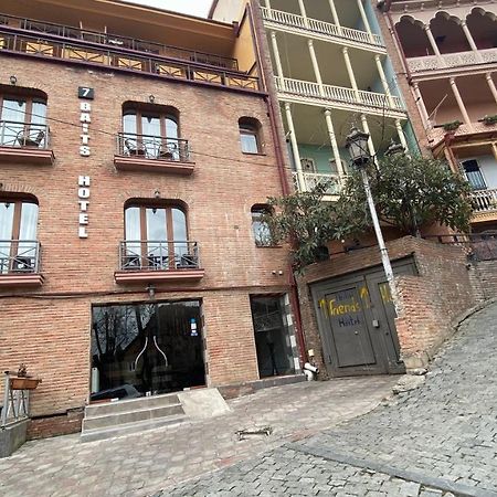 7 Baits Hotel Tiflis Exterior foto