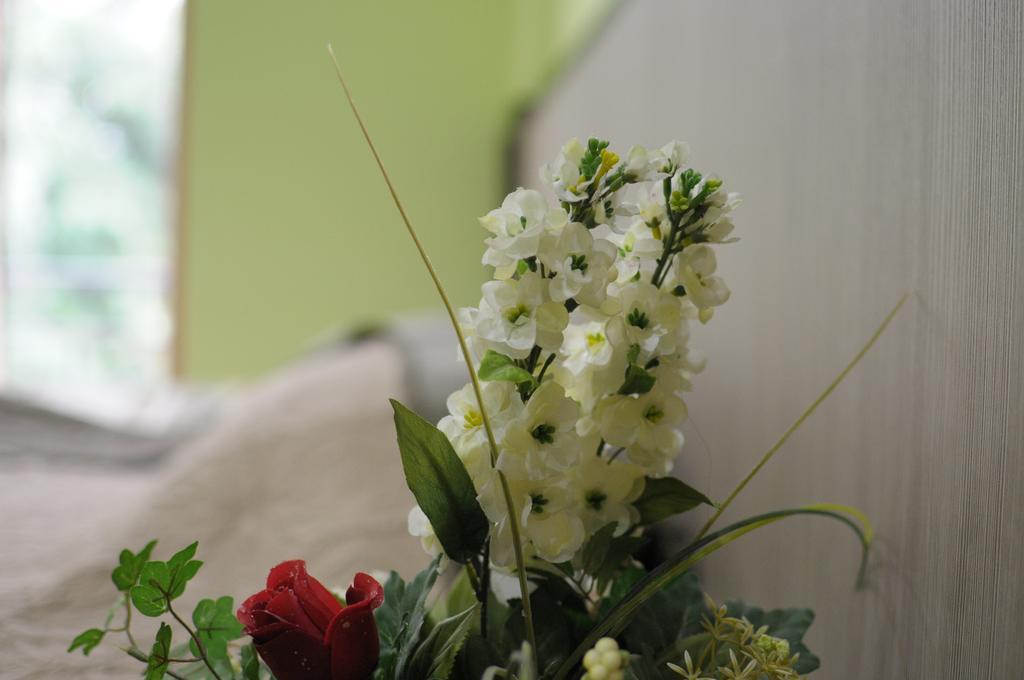 7 Baits Hotel Tiflis Habitación foto
