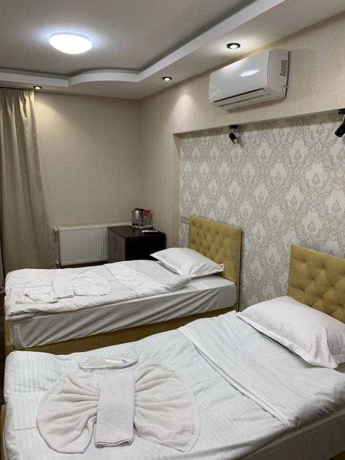 7 Baits Hotel Tiflis Exterior foto