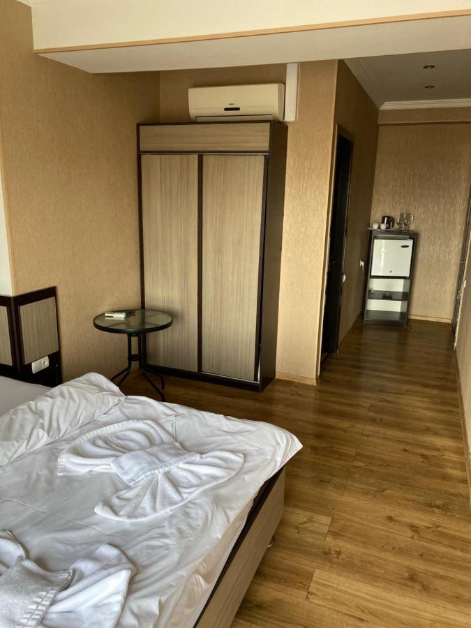 7 Baits Hotel Tiflis Exterior foto