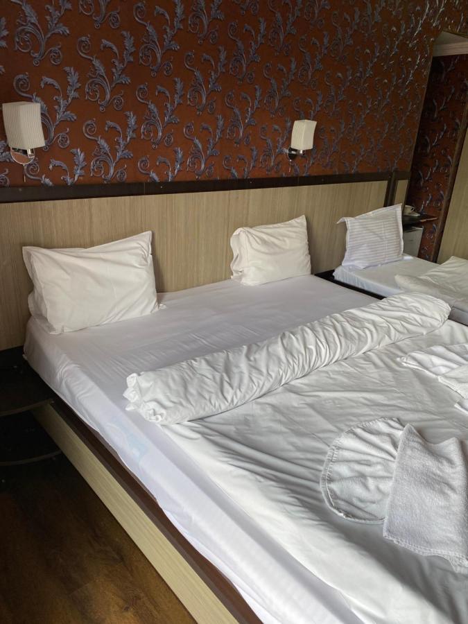 7 Baits Hotel Tiflis Exterior foto